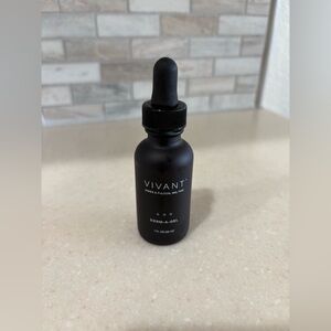 NEW VIVANT SKINCARE DERM A GEL